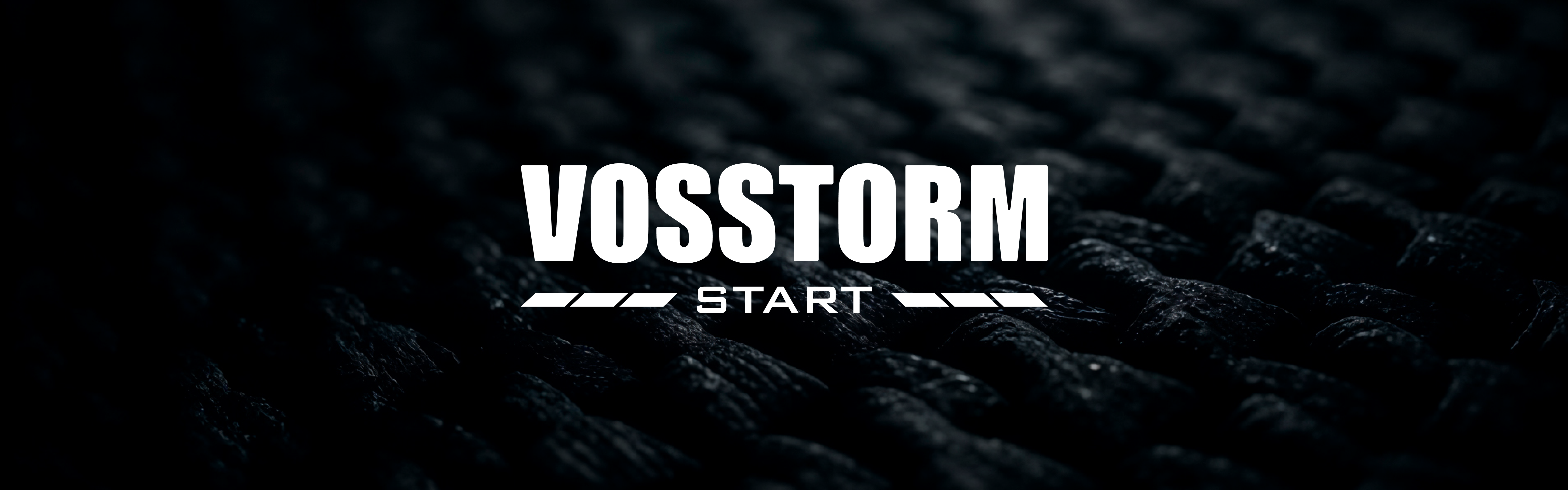 Banner Vosstorm