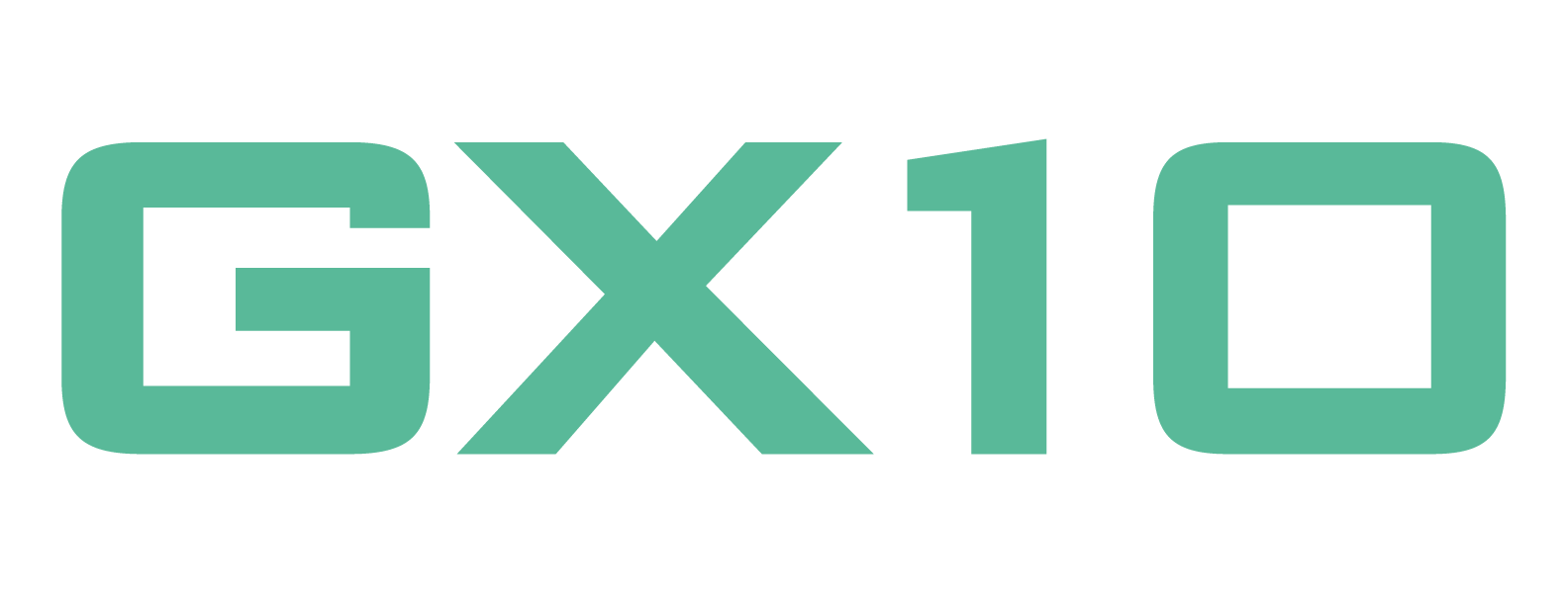 GX10 Verde