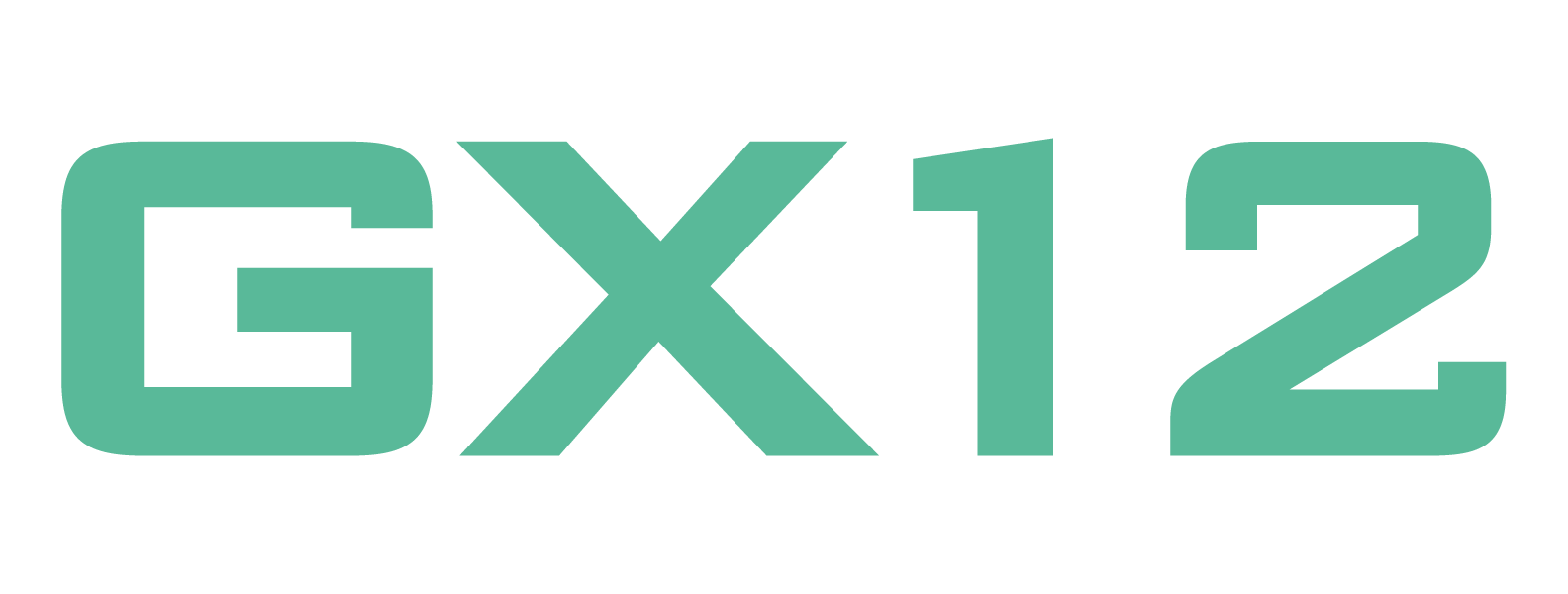 GX12 Verde
