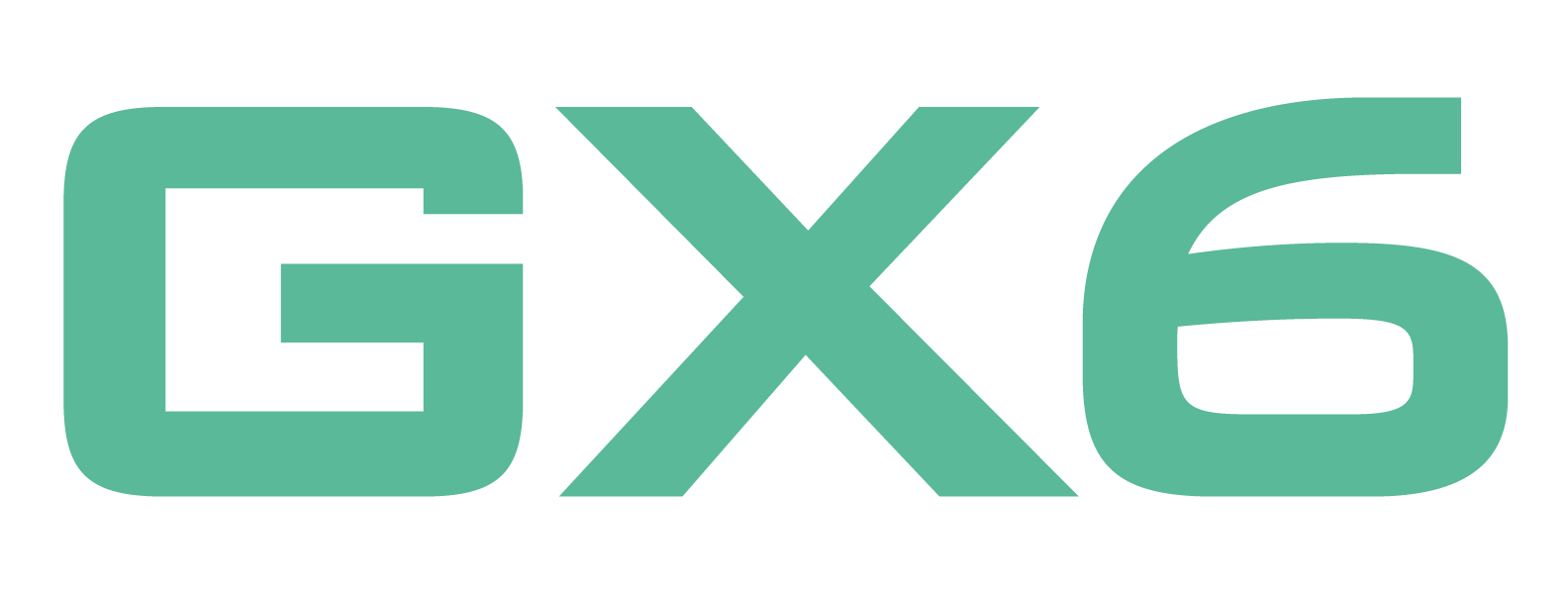 GX6 Verde